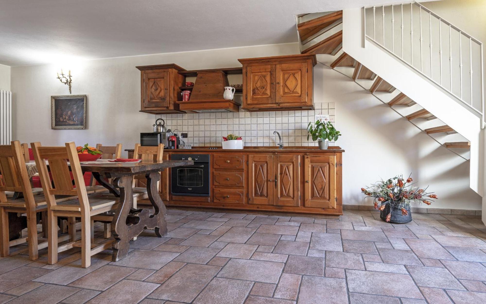 Au Petit Chevrot Cerise Exterior foto